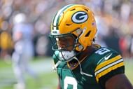 Indianapolis Colts v Green Bay Packers